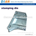 electrical accessories metal stamping parts